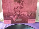 VENOM TOO LOUD FOR THE CROWD LIVE LP  AND OLD HAMMERSMITH ODEON 1985