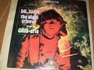 Dr. John The Night Tripper Gris-Gris Excellent Original 1968 US SD-33-234