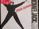 MICHAEL JACKSON speed demon 7