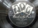 Wings - Band On The Run - UK Original LP - V.Rare 1st Press - 1/1 Run Off Matrix