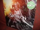 Satyricon - s/t 2LP NB only Edit. green vinyl SEALED Dissection Bathory Venom