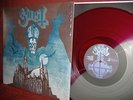 Ghost - Opus Eponymous LP clear/purple split vinyl Mercyful Fate King Diamond