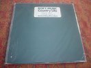 Roxy Music sealed original LP with bag and sticker Country Life