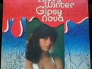 Kitty Winter & Gipsy Nova Feel It German 1978 LP Intercord Recs