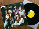 HAGOOD HARDY AND THE MONTAGE LP DEBUT PROMO ONLY CBC VOCAL JAZZ MOR GROOVY SHOT