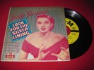 JUDY GARLAND 45 EP - LOOK FOR THE SILVER LINING - MGM