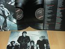 ROLLING STONES - stripped - rare 2 Vinyl LP