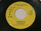 DOO-WOP 45/ NOBELLS 