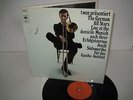 THE GERMAN ALL STARS/IN SÜDAMERIKA  2xLP 1969 CBS S 63 556-557 FOC