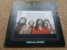 SAM GOPAL-ESCALATOR-ORIG UK 1ST PRESS-STABLE SLE 8001-NEAR MINT VINYL.PROG/PSYCH