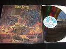 Judas Priest - Sad Wings Of Destiny UK Gull 1976 Original LP