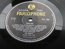 THE BEATLES   REVOLVER  RARE 1969 UK LAST BLACK & YELLOW STEREO PRESS