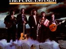 THE FUREYS AND DAVEY ARTHUR The Finest 1987 UK Vinyl LP   EXCELLENT CONDITION