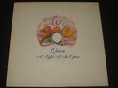 Queen rare '75 UK 1st press LP A Night At The Opera  EMTC 103 mint- 3/2 