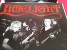 LIMELIGHT - ASHES TO ASHES - TOP NWOBHM ON MAUSOLEUM (with bonus track) M-/EX