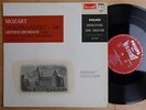Philips hifi stereo Mozart violin concerto KV 216 Arthur Grumiaux Colin Davis