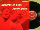 BENNIE GREEN Hornful of Soul MAL WALDRON ORIG BETHLEHEM LP