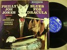 PHILLY JOE JONES Blues For Dracula ORIG RIVERSIDE JAZZ LP