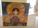 CARLOS GARNETT - COSMOS NUCLEUS - MUSE RECORDS - US ORIGINAL - MINT