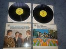 The Kinks- Well Respected.. & Sunny Afternoon lps.