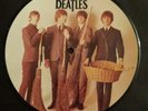 BEATLES - We Can Work It Out/Day Tripper - RARE  UK 7