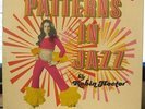 PATTERNS IN JAZZ by ROBIN HOCTOR * ORIG HOCTOR LP JAZZ/FUNK BREAKS RARE MINT-