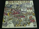 Deep Purple The Book Of Taliesyn 1968 Harvest Album Stereo SHVL 751