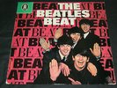 The Beatles Beat Odeon German Album Excellent condition C 062-04 363
