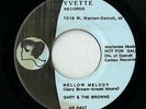 Gary & The Browns 
