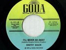 One'Sy Mack 