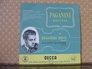 Decca LXT 2808 Ruggiero Ricci & Persinger - 