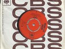 RARE UK 45 - ANDWELLAS DREAM - SUNDAY - cbs- PSYCH FREAKBEAT