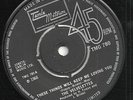 MOD THE VELVELETTES These Things Will Keep Me Loving You UK Tamla Orig 1966 EX