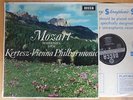 DECCA SXL 6056 ED1 Mozart 33 & 39 Vienna Kertesz