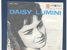 DAISY LUMINI - TRA POCHE ORE / TENERAMENTE T'AMO   -  7