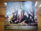 PINK FLOYD - THE EMBRYO BBC Sessions 1968 69  PSYCH ROCK   LP
