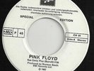 THE PINK FLOYD SEE EMILY PLAY SCARECROW COLUMBIA SWISS GERMANY DEMO PROMO 1967