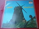 Ashkan-In from the cold (Decca Nova SDN-R 1 UK 1969) Original