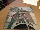 Out At Last Wild Angels Rare 1972 Uk Vinyl