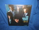 ROCK LP ROLLING STONES 