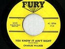 Charles Walker 
