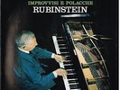 Chopin: Impromputus and Polonaises (Improvvisi e Polacche) / Artur Rubinstein LP