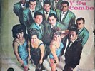 RARE Latin Salsa Descarga Boogaloo LP CHOROLO Y SU COMBO Choroleando HEAR mp3