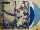 SLOWDIVE blue day 2xLP low mojave 3 my bloody valentine JAPAN BLUE VINYL