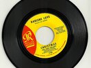DARLENE LOVE MINTY PHILLES X-125 CHRISTMAS / WINTER BLUES