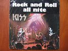 KISS - ROCK AND ROLL ALL NITE ITA 7