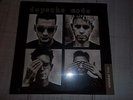 Depeche Mode Violator Tour Live 3 LP Set col. Vinyl Dodgers Stadium L.A (SEALED)