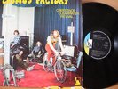 Creedence Clearwater Revival-Cosmo's Factory-Orig UK LP- 1st Press-NM-SUPER COPY