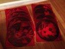 Lady Gaga Born This Way Vinyl Box Set
