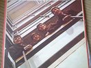 THE BEATLES , ULTRA  RARE TRUE SOUTH AFRICA  PRESSING , 1962 TO 1966 , DOUBLE